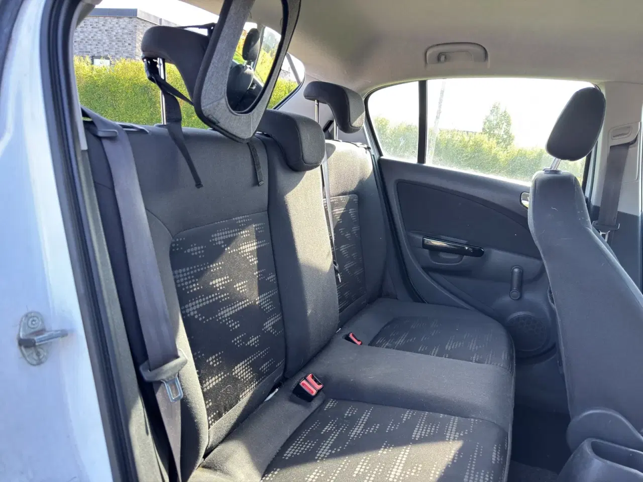 Billede 15 - Opel Corsa 1,2 16V Enjoy