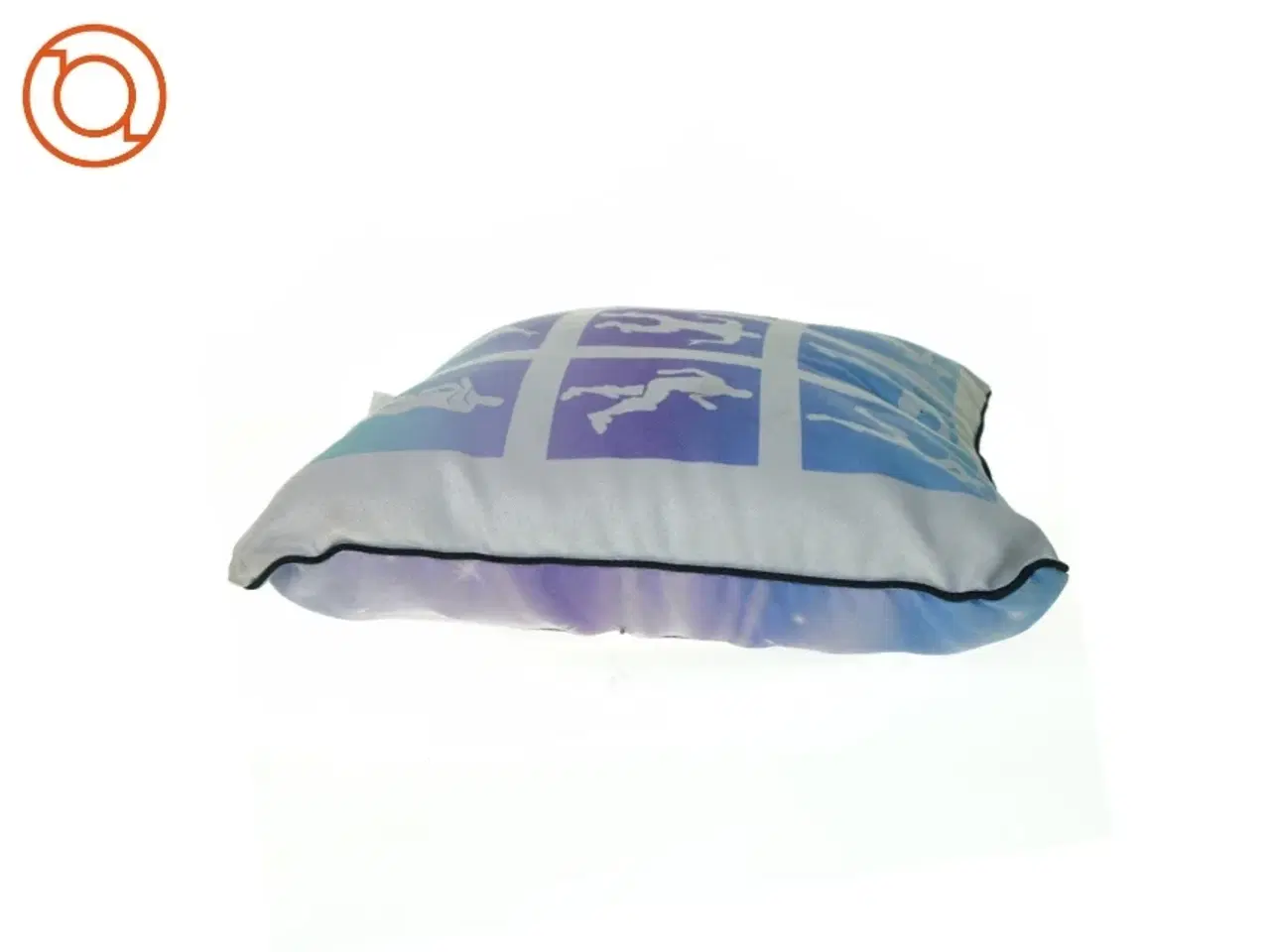 Billede 4 - Fortnite pude fra Bjrna (str. 33 x 34 cm)