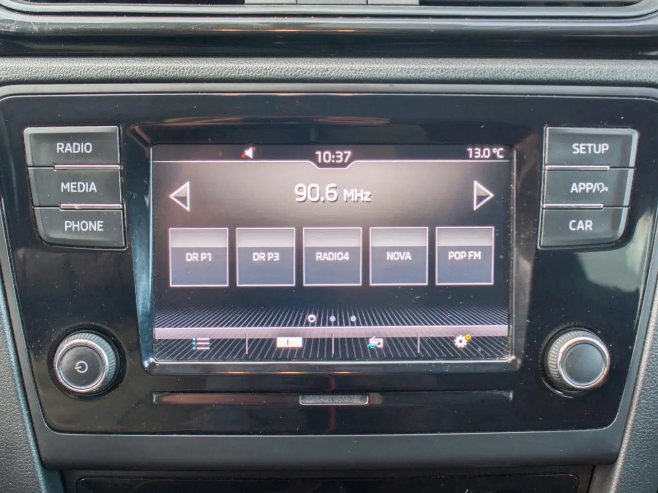 Billede 12 - Skoda Rapid 1,0 TSi 95 Ambition