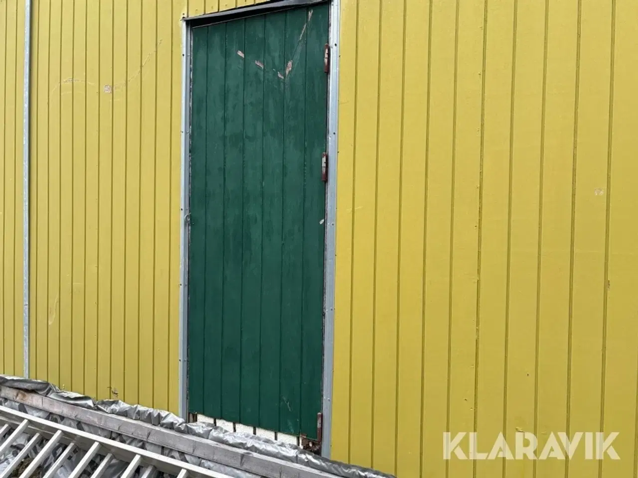 Billede 11 - Mandskabsmodul