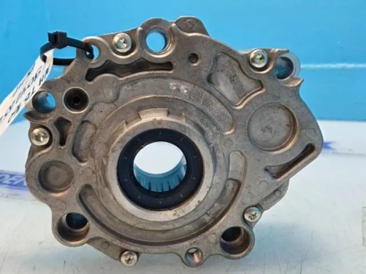 Billede 13 - New Holland  T6.160  Pumpe 90426542