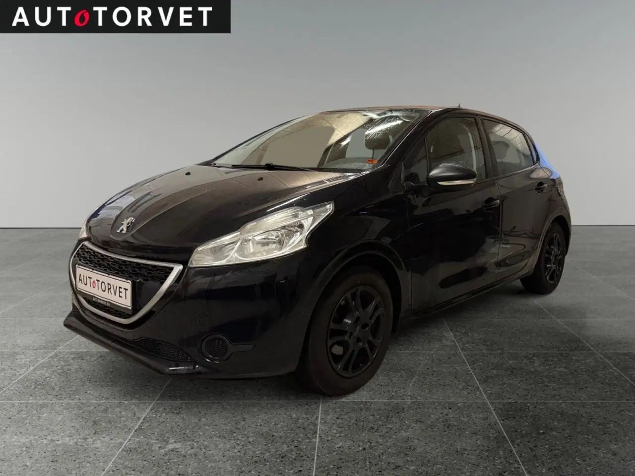 Billede 1 - Peugeot 208 1,0 VTi Access