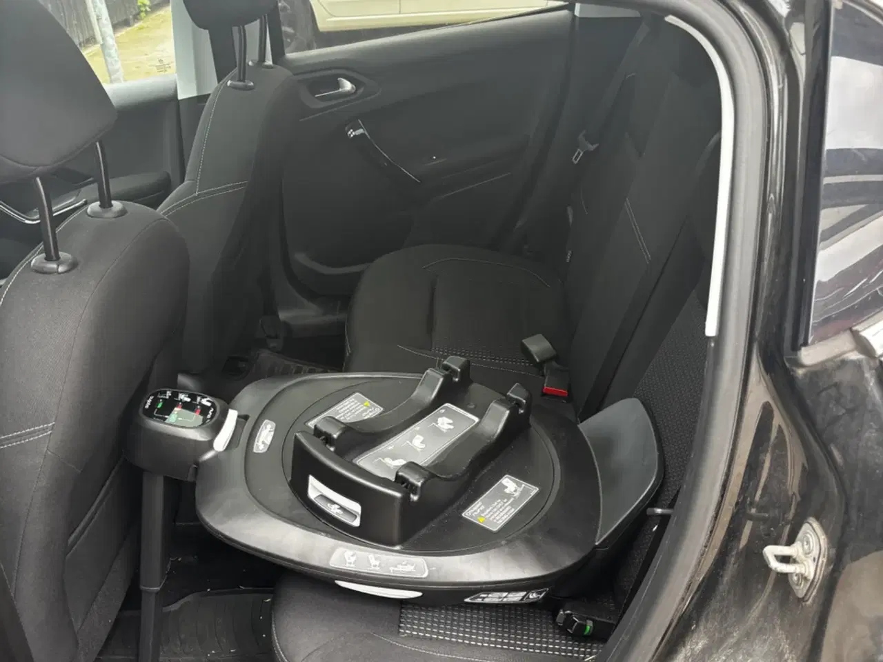 Billede 11 - Peugeot 208 1,6 BlueHDi 100 Active