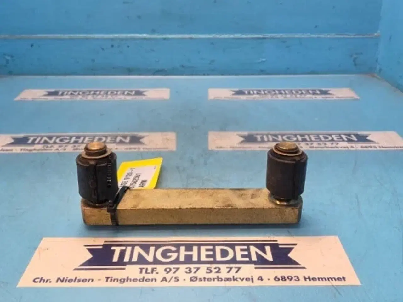 Billede 1 - Case 9120 Arm 87562561