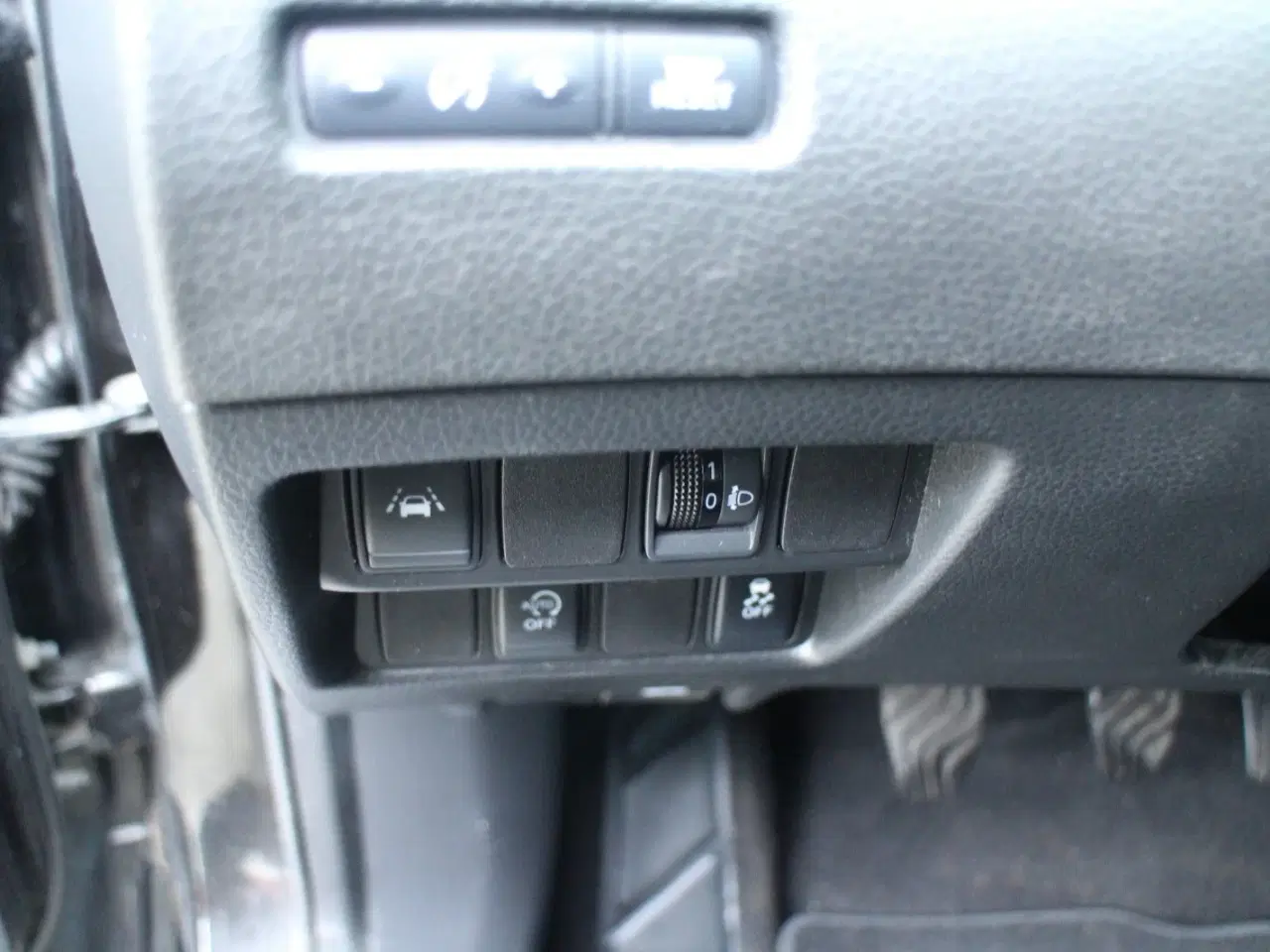 Billede 14 - Nissan Qashqai 1,5 dCi 110 Acenta Connect