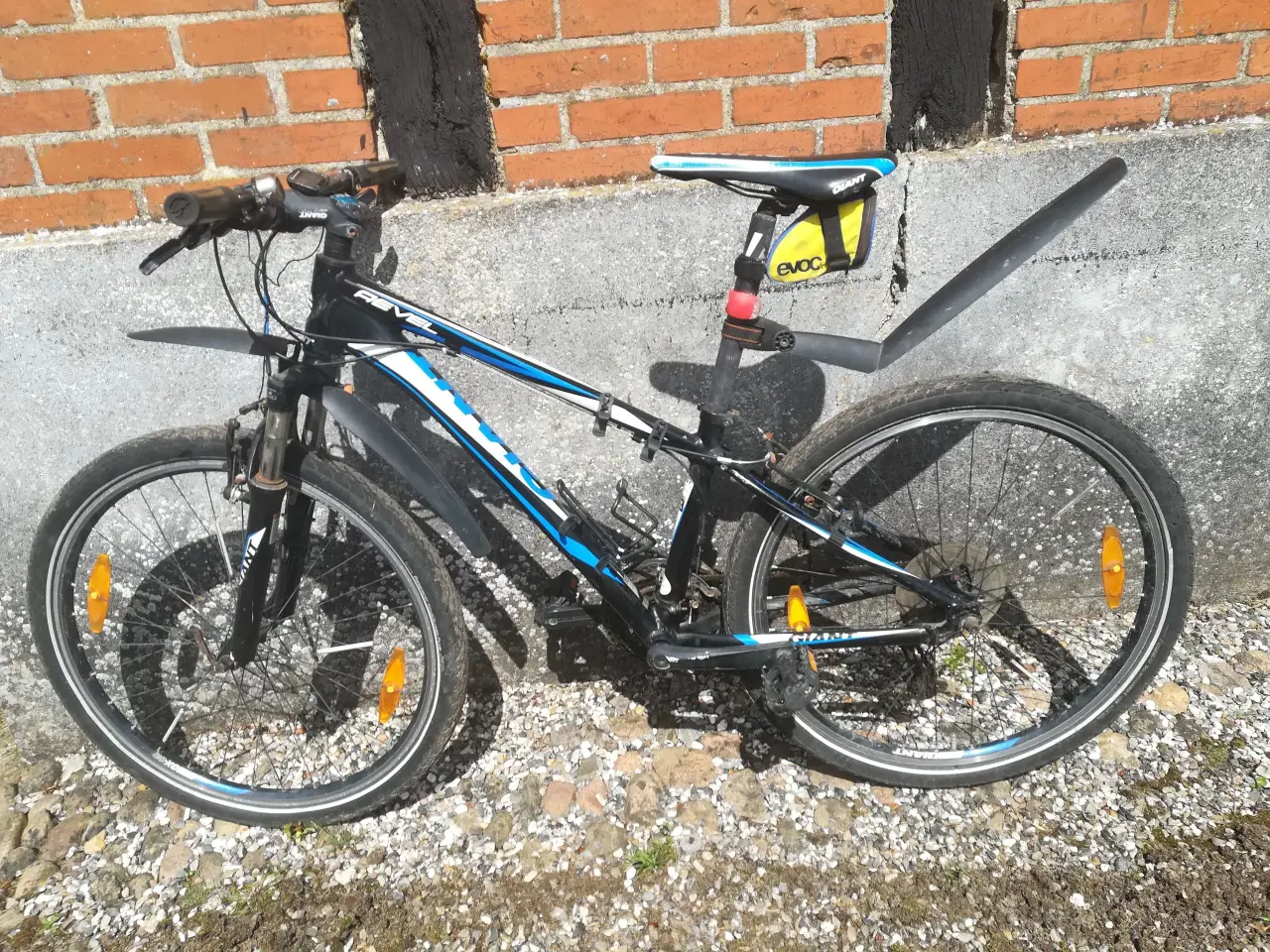 Billede 1 - Mountainbike 