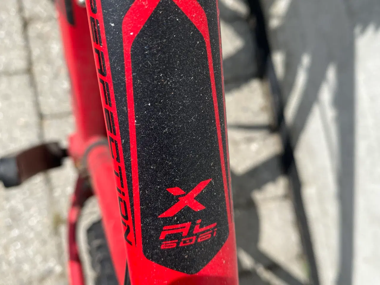 Billede 4 - X-zite cykel 27,5"