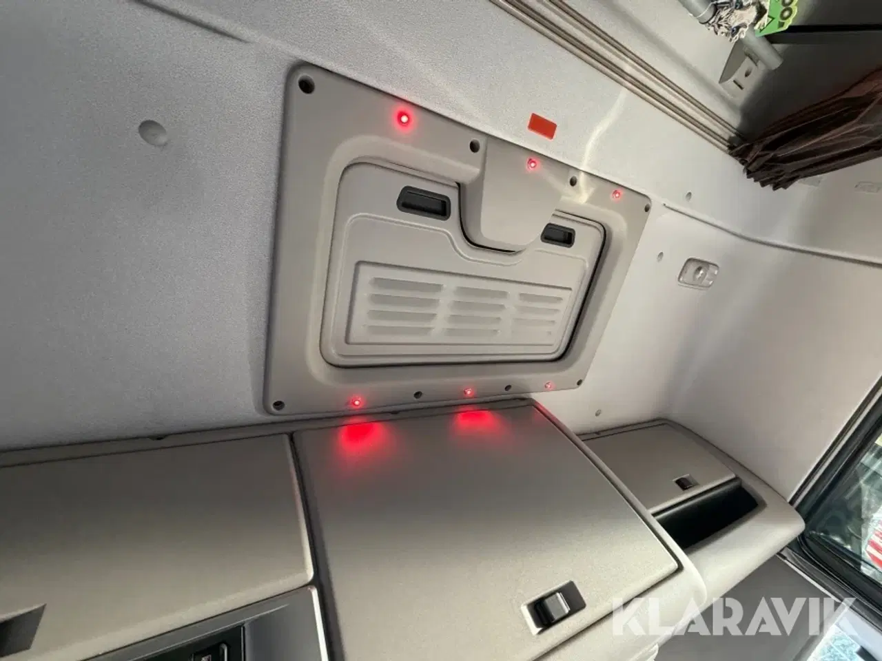 Billede 8 - Lastbil DAF XF 530 med HMF 2820 Kran og TK 320 Wirehejs