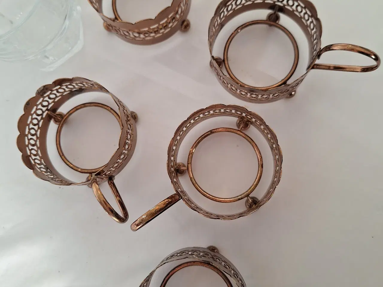 Billede 4 - Kopholder