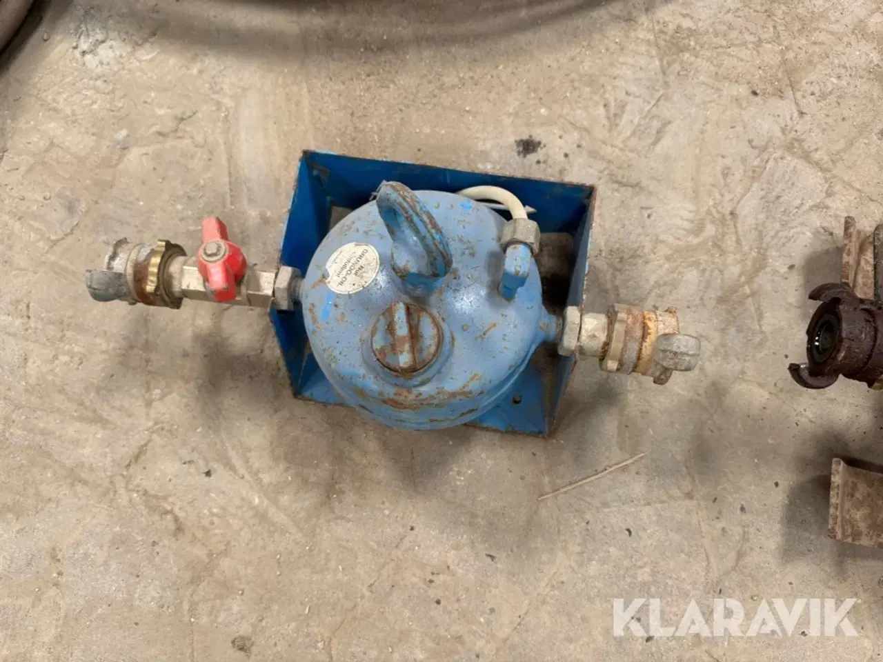 Billede 12 - Raketter Grundomat Rattet 45 og 55 4 styk