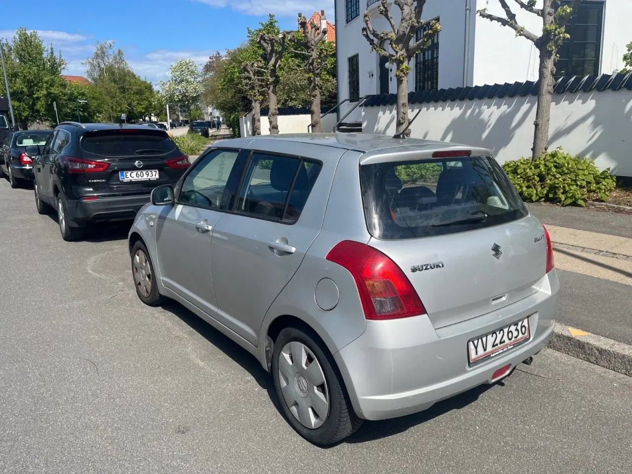 Billede 8 - Suzuki Swift 1,3 GLS
