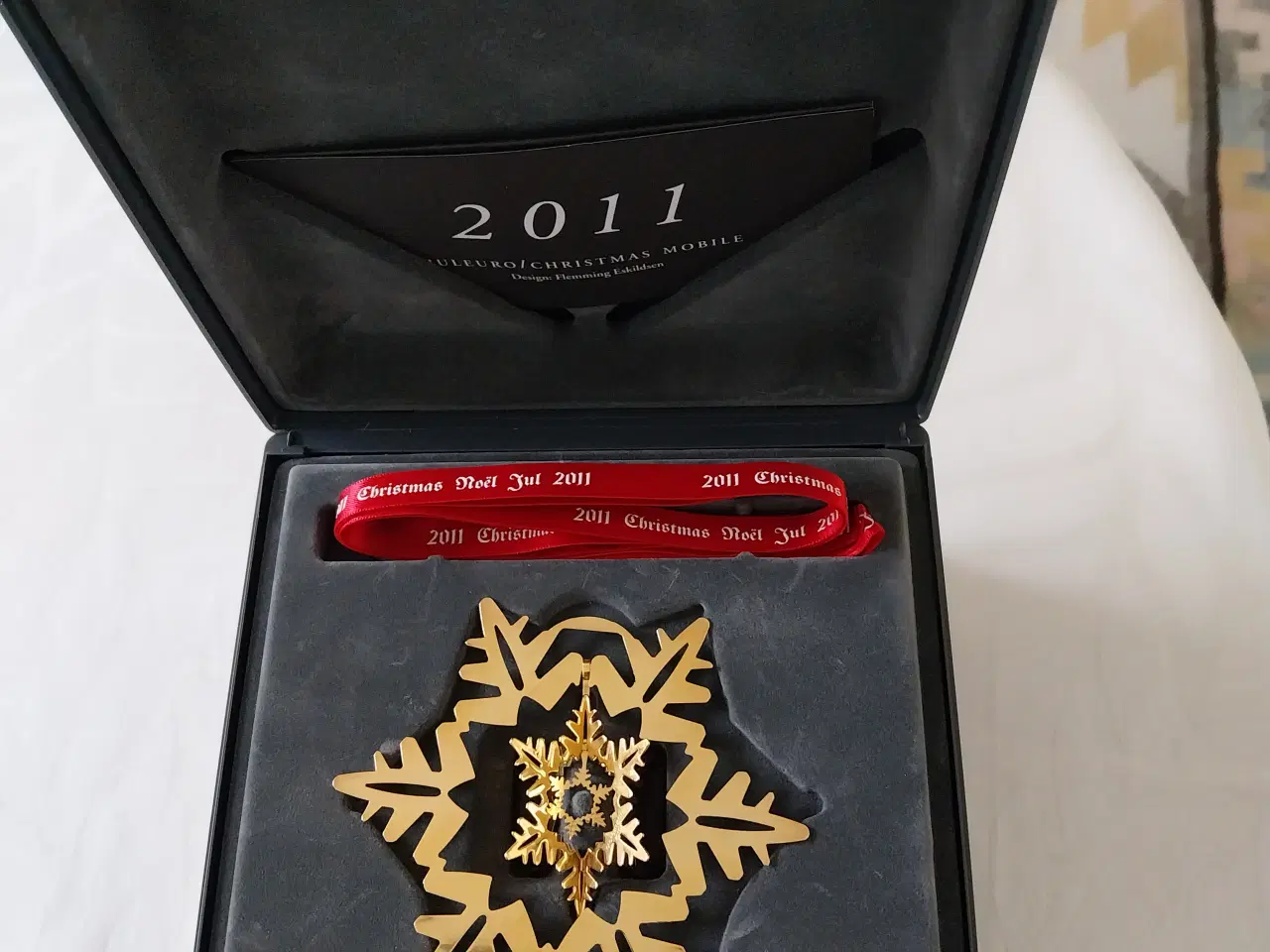 Billede 5 - Georg Jensen Juleuroer