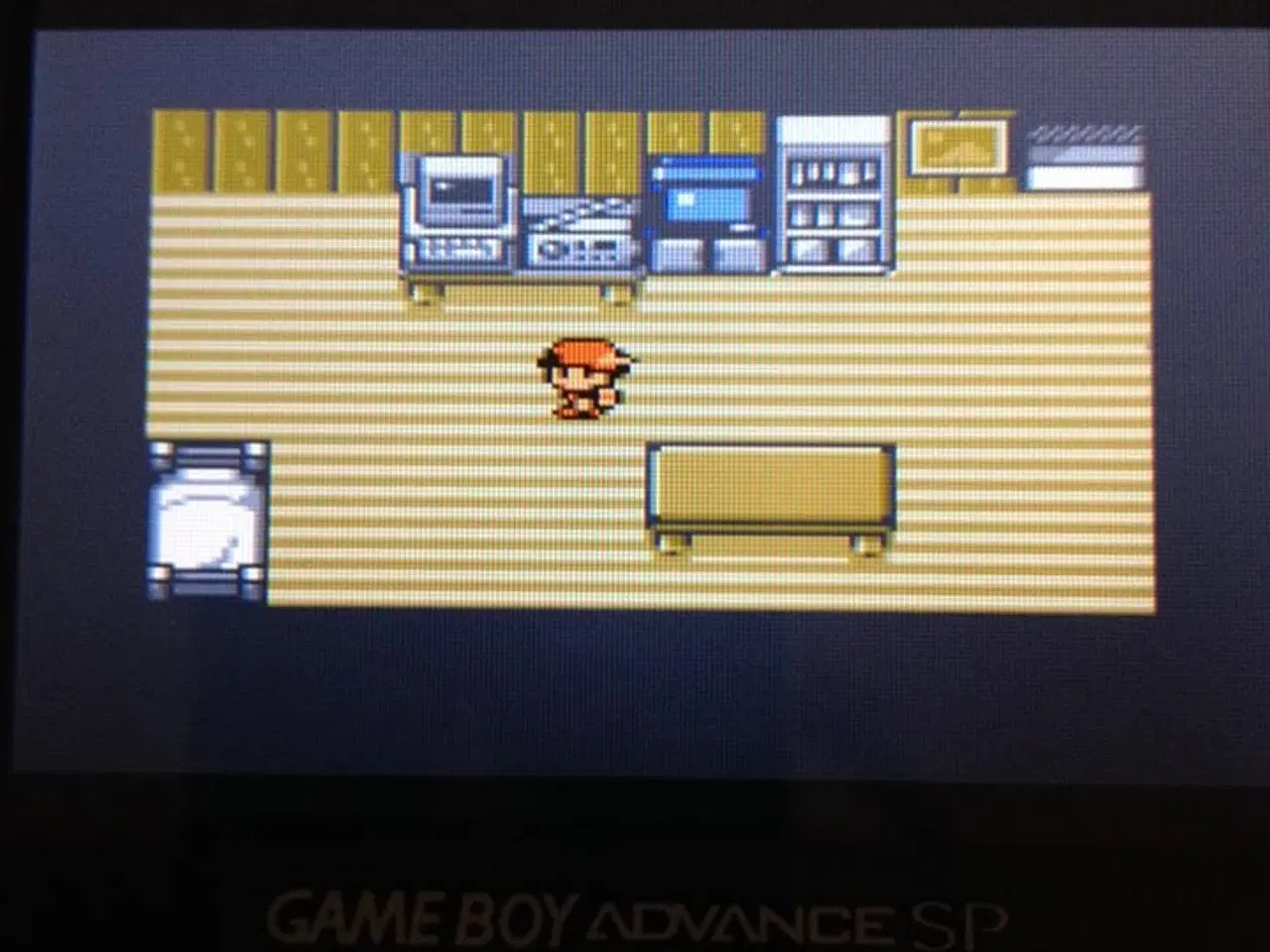 Billede 7 - Pokemon Yellow, Red, Silver, Gold , Gameboy Spil