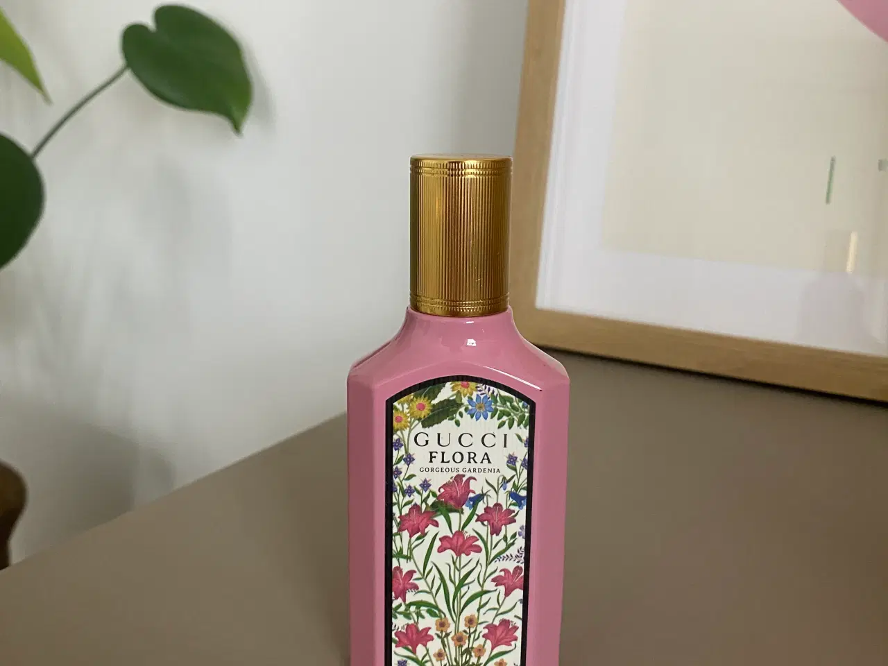 Billede 1 - Gucci flora parfume