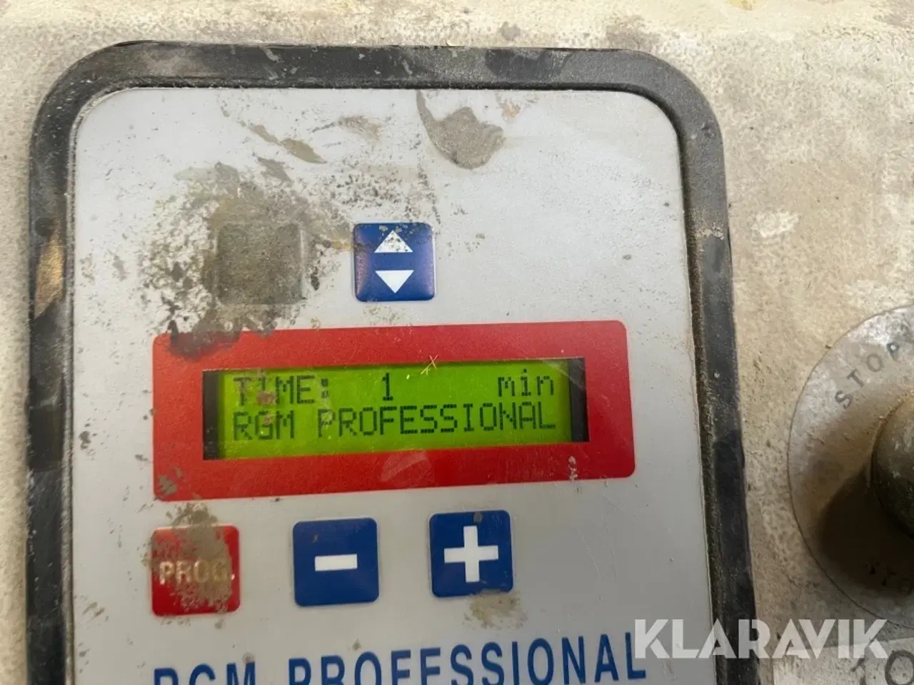 Billede 7 - Maling ryster Cameleon RGM Professional