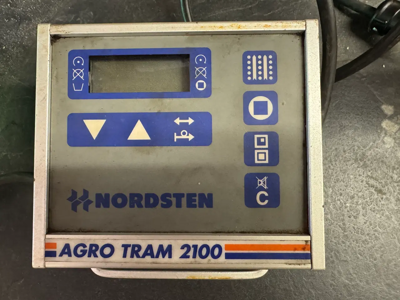 Billede 5 - Nordsten NS3040