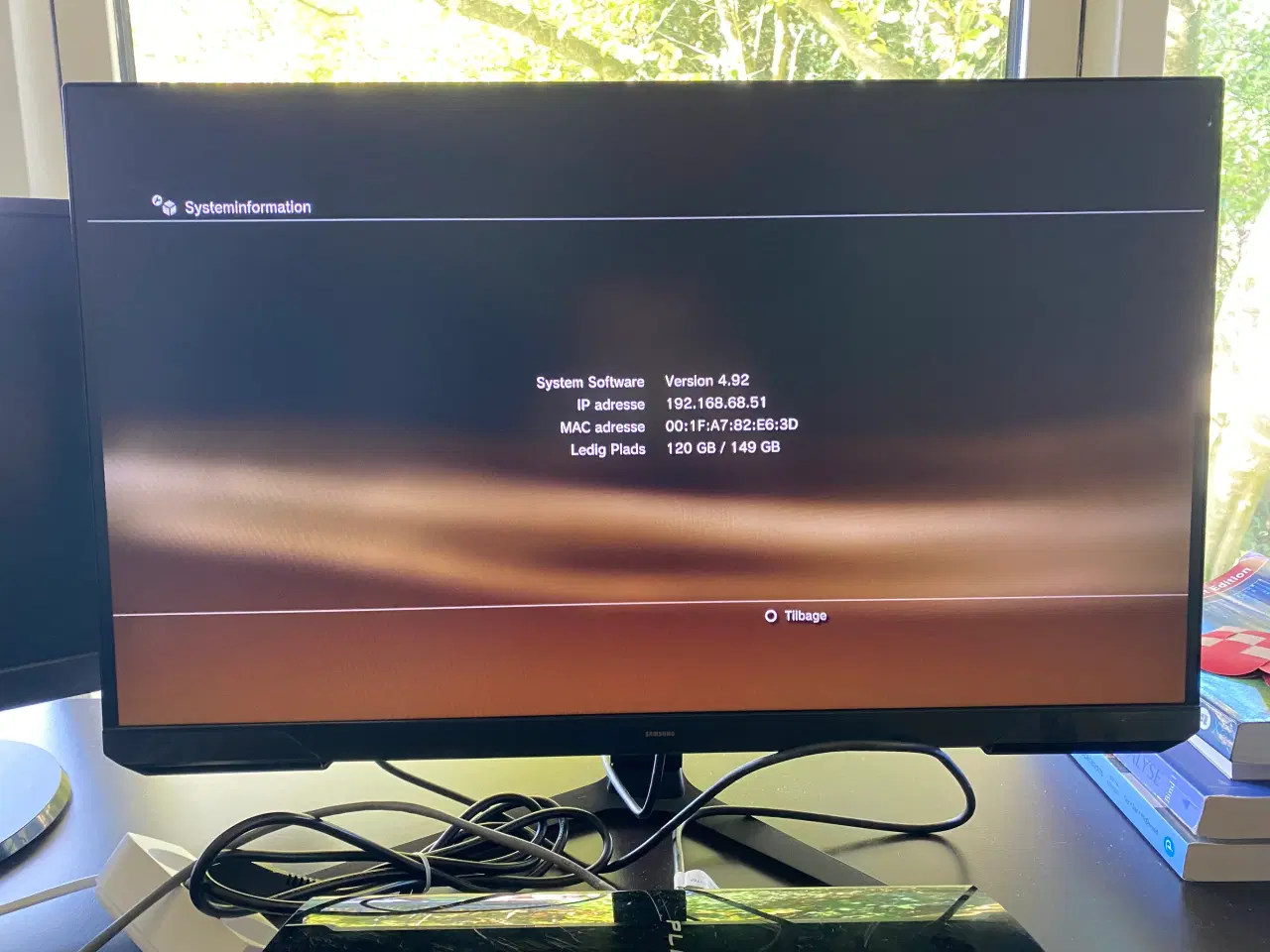 Billede 5 - PlayStation 3, Komplet sæt m. 2 controllere & spil