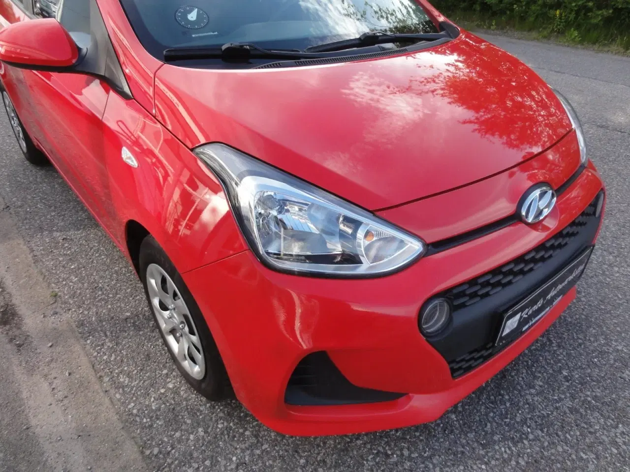 Billede 7 - Hyundai i10 1,0 Trend