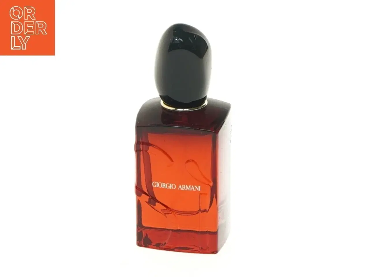 Billede 1 - Parfumeflaske Giorgio Armani fra Giorgio Armani (str. 12 cm)