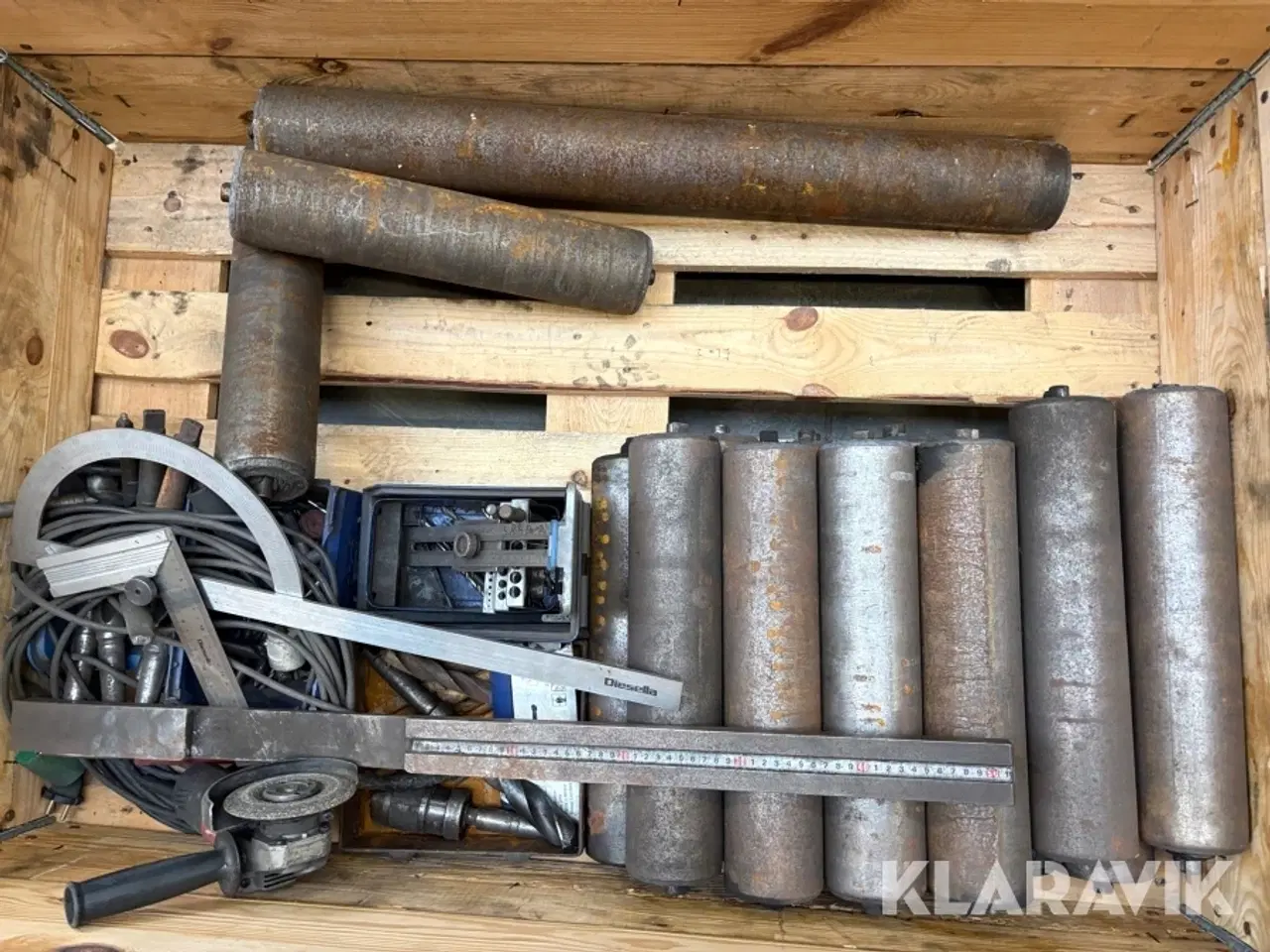 Billede 2 - Blandet lot