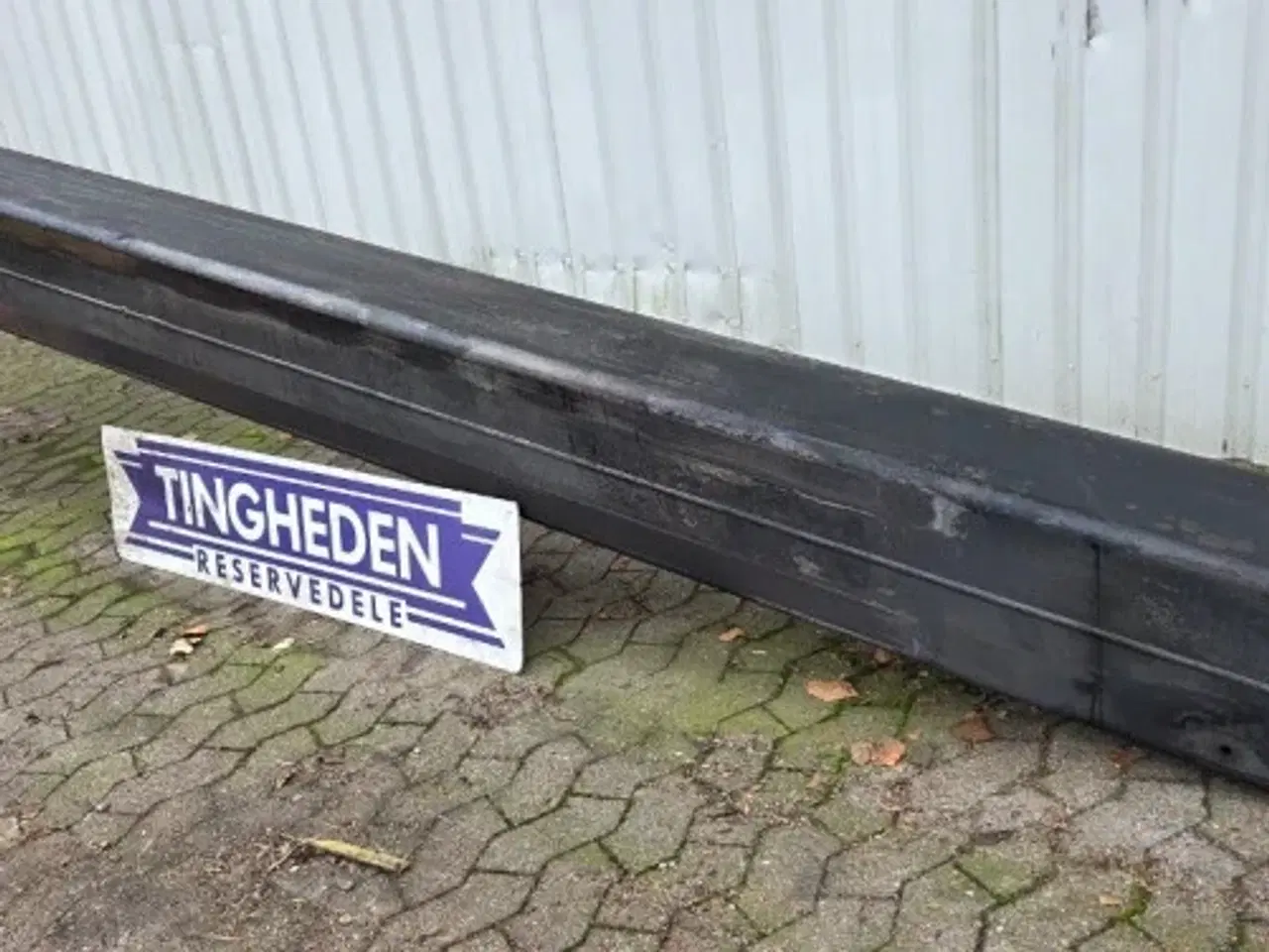 Billede 5 - JLG 307  Bom  0801415