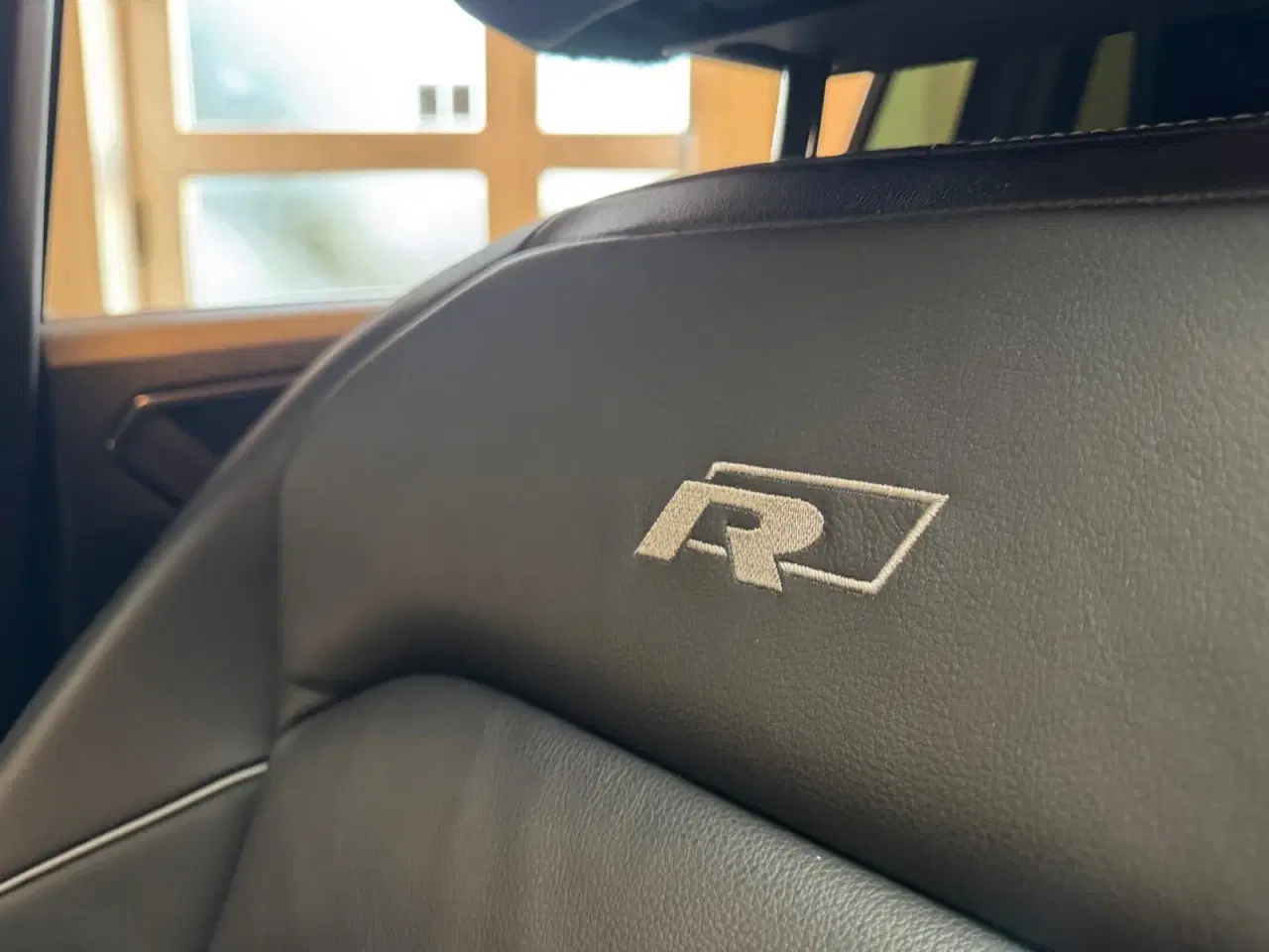 Billede 15 - VW Tiguan 2,0 TDi 240 R-line DSG 4Motion