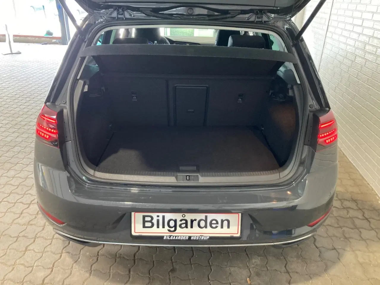 Billede 6 - VW e-Golf VII  Comfortline