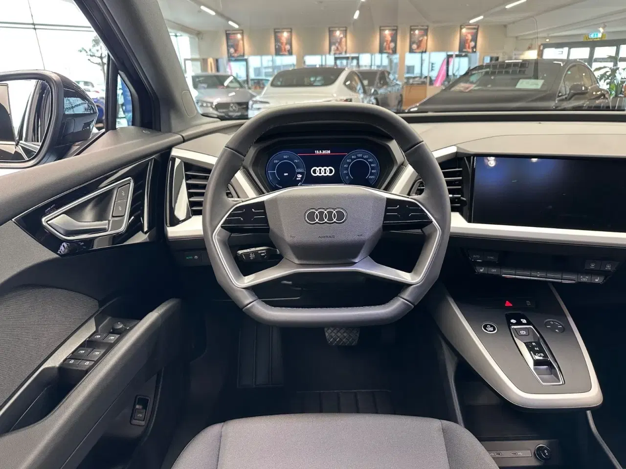 Billede 23 - Audi Q4 e-tron 40 