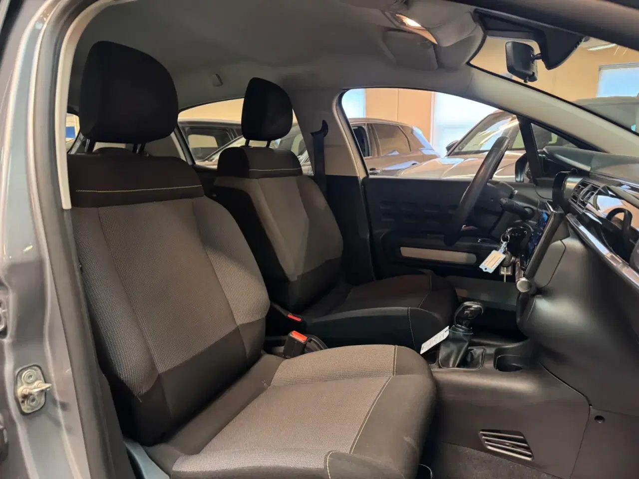 Billede 4 - Citroën C3 1,2 PureTech 83 Feel