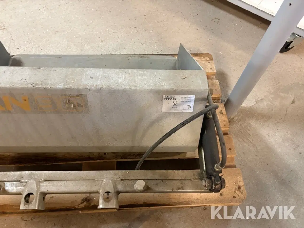 Billede 8 - Skovl Stiga 13-7918-11