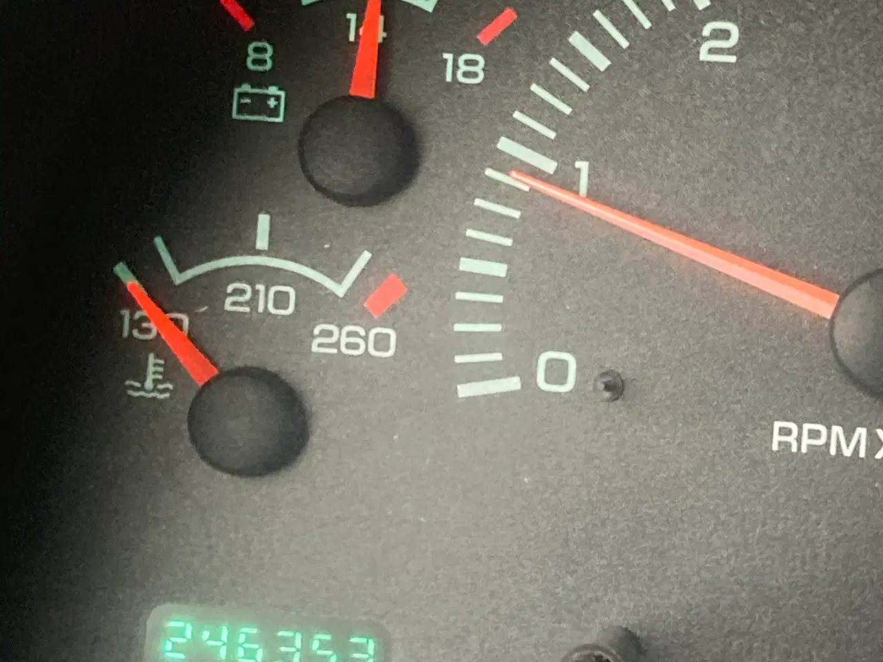 Billede 13 - Dodge durango 5.2L V8