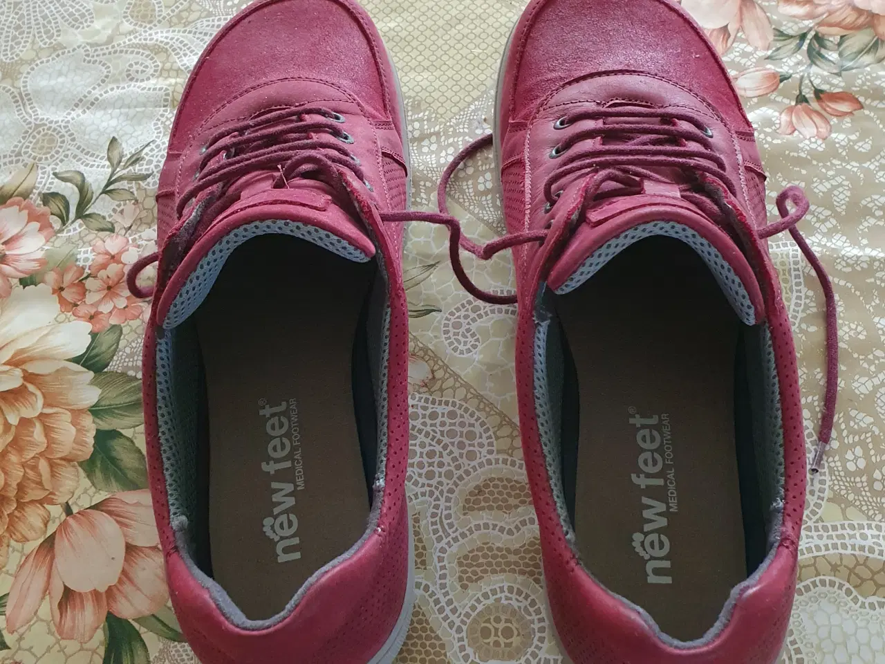 Billede 3 - NewFeet sko