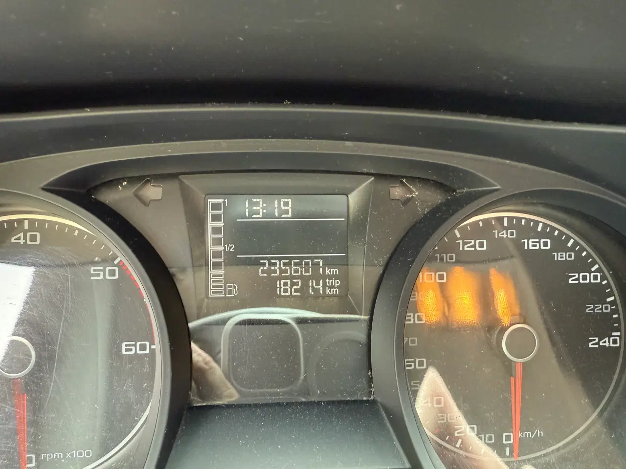 Billede 9 - Seat Ibiza 1,2 TDI 