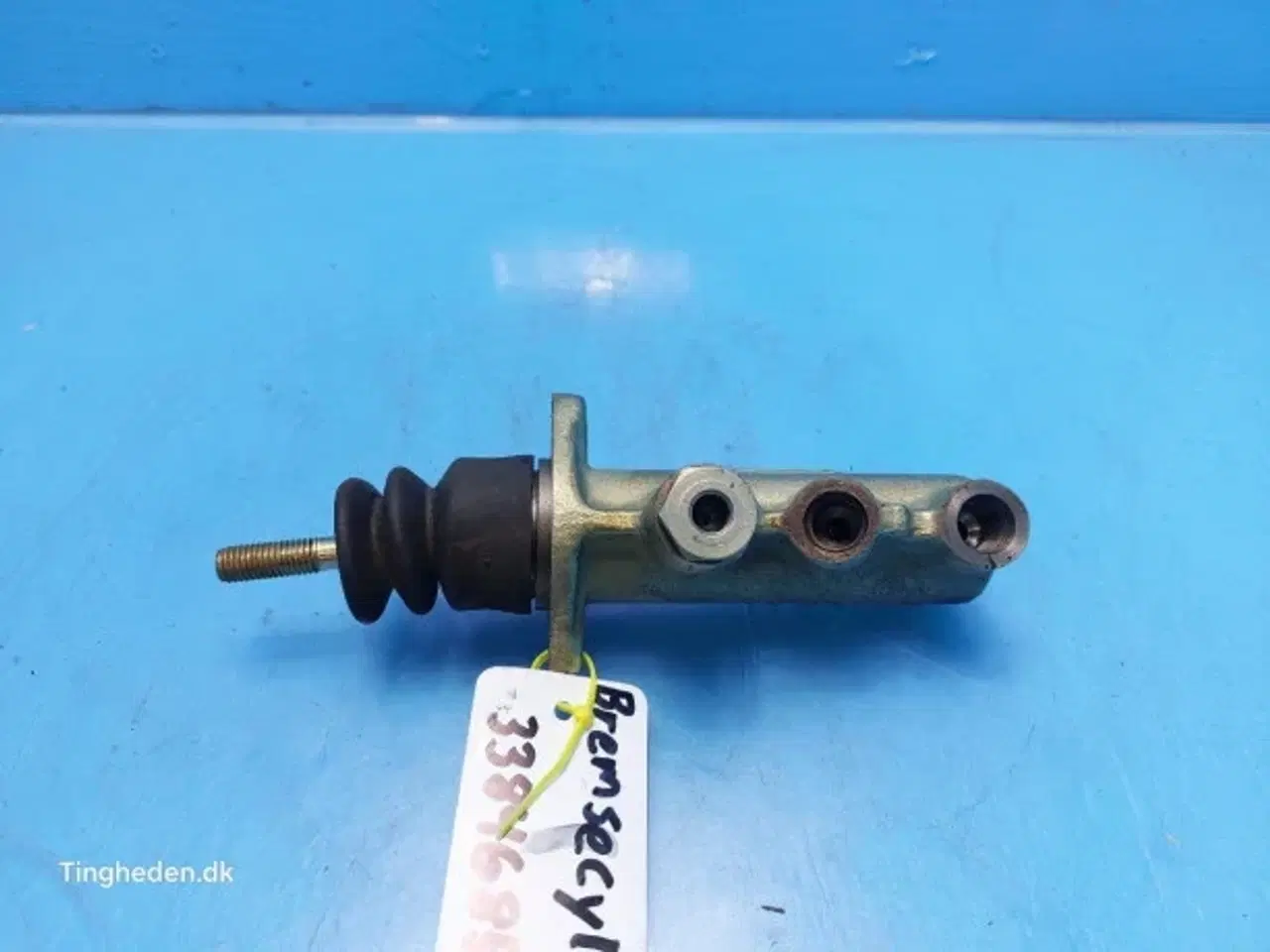 Billede 4 - JCB Bremsecylinder 3384685M3