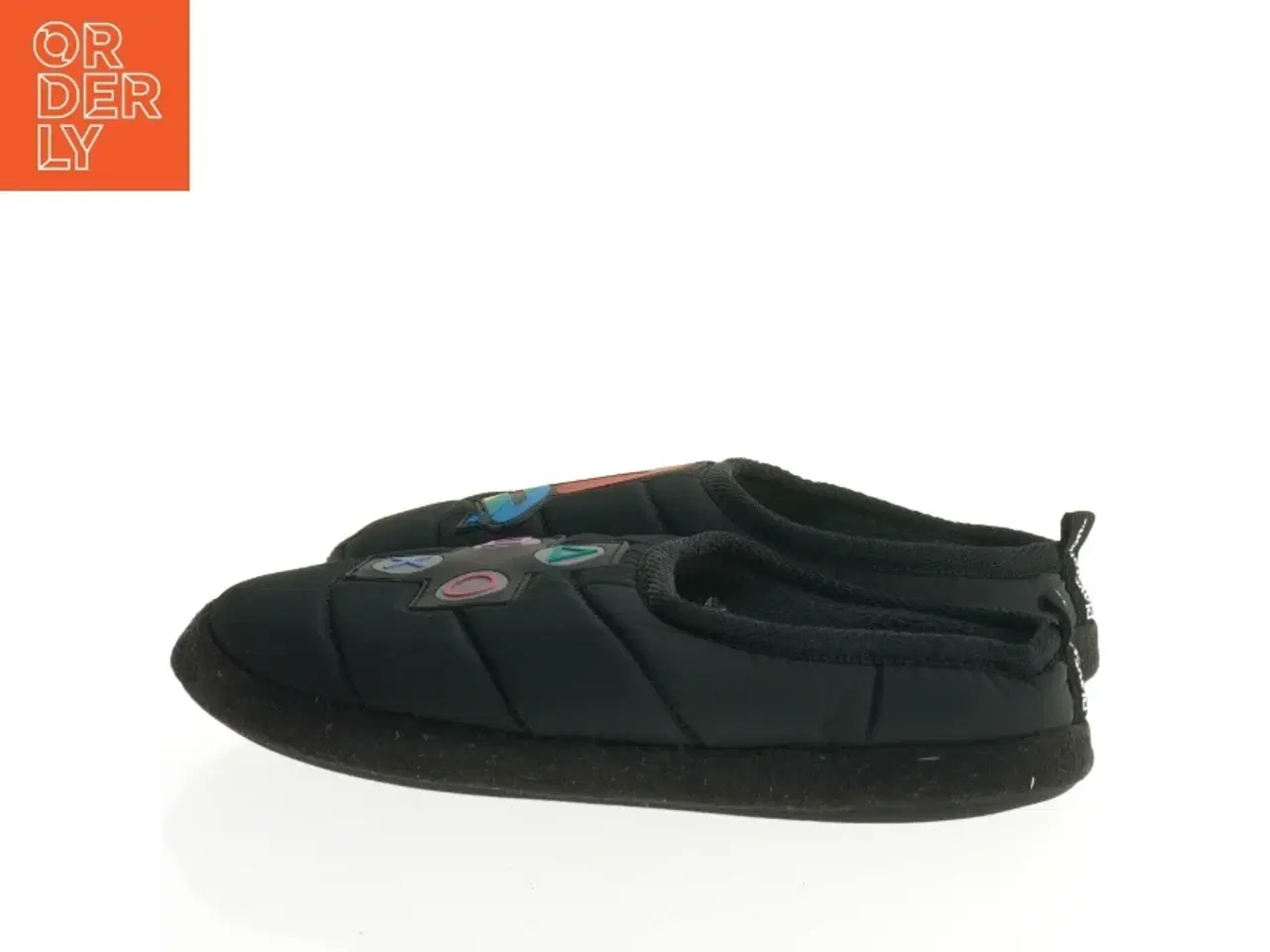 Billede 2 - PlayStation Hjemmesko (str. 5)