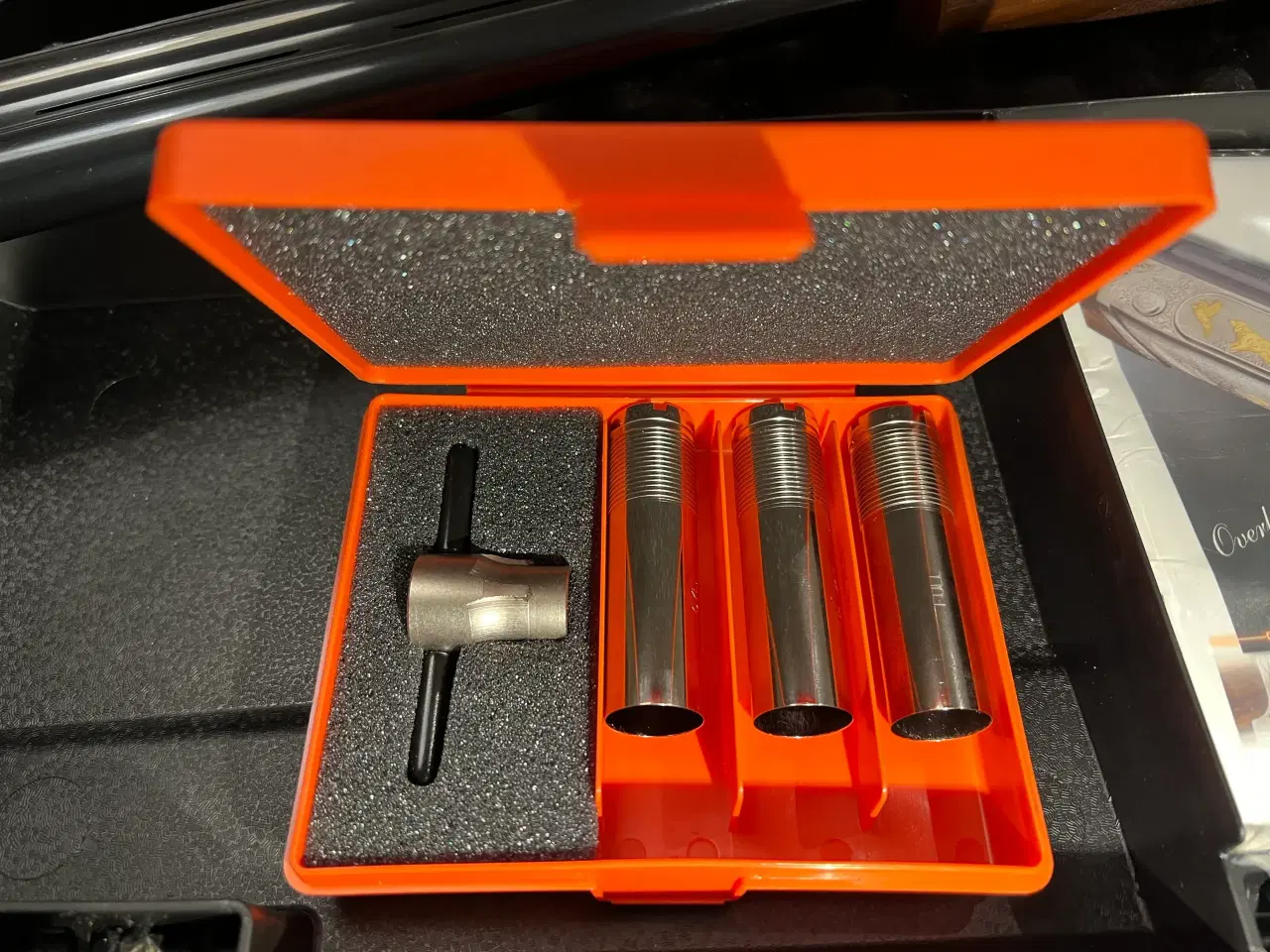 Billede 8 - Bettinsoli X Trail