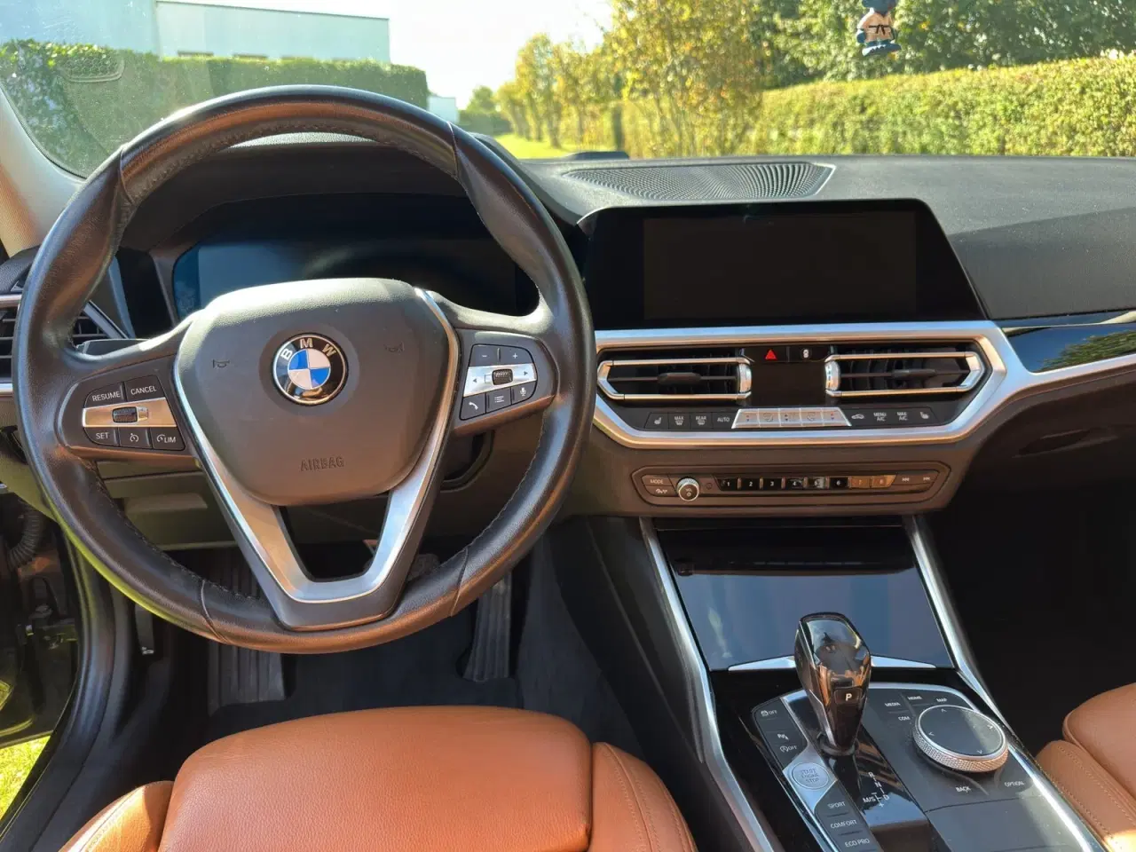 Billede 9 - BMW 330i 2,0 Sport Line aut.