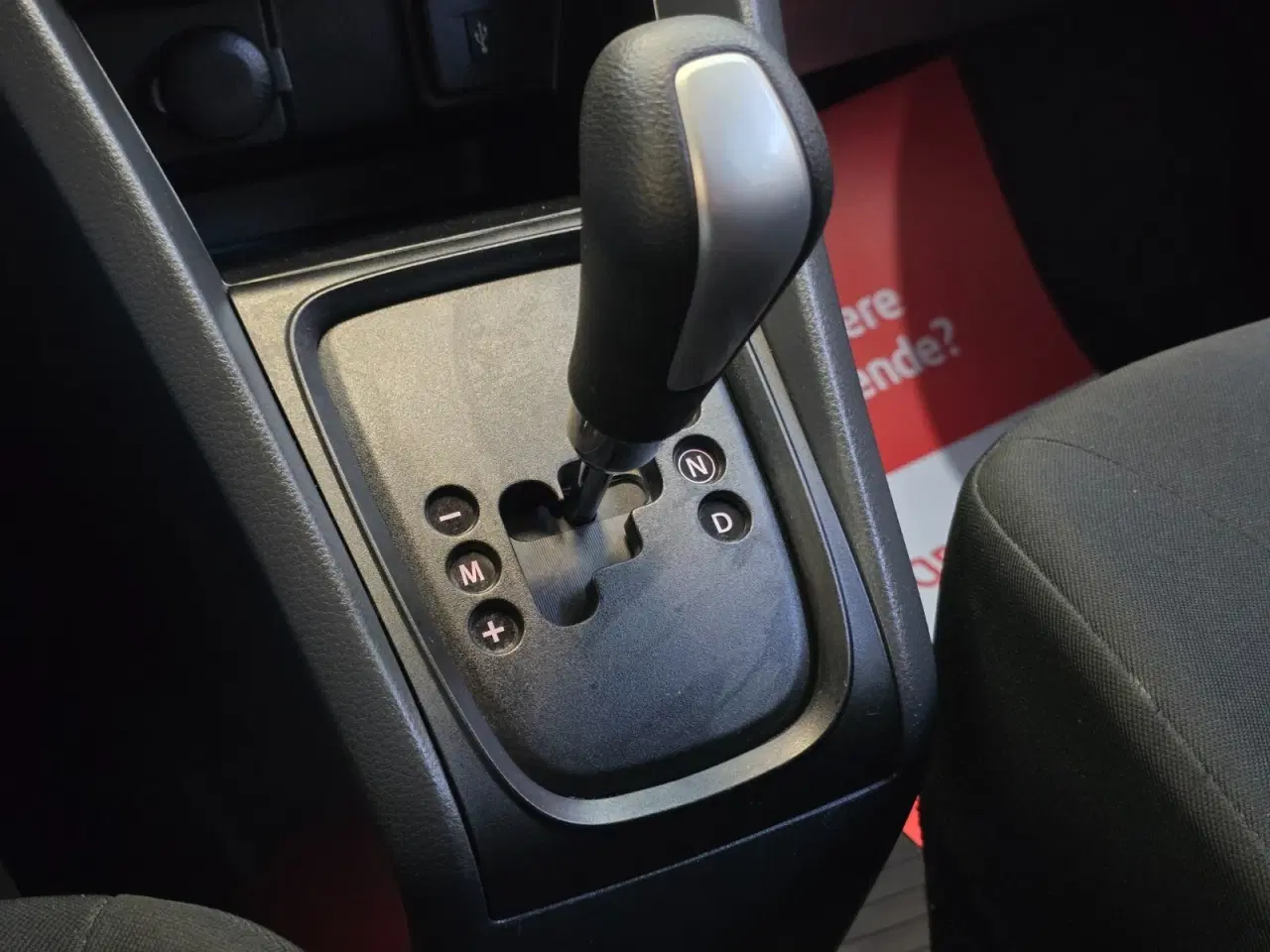 Billede 12 - Suzuki Celerio 1,0 Comfort AGS