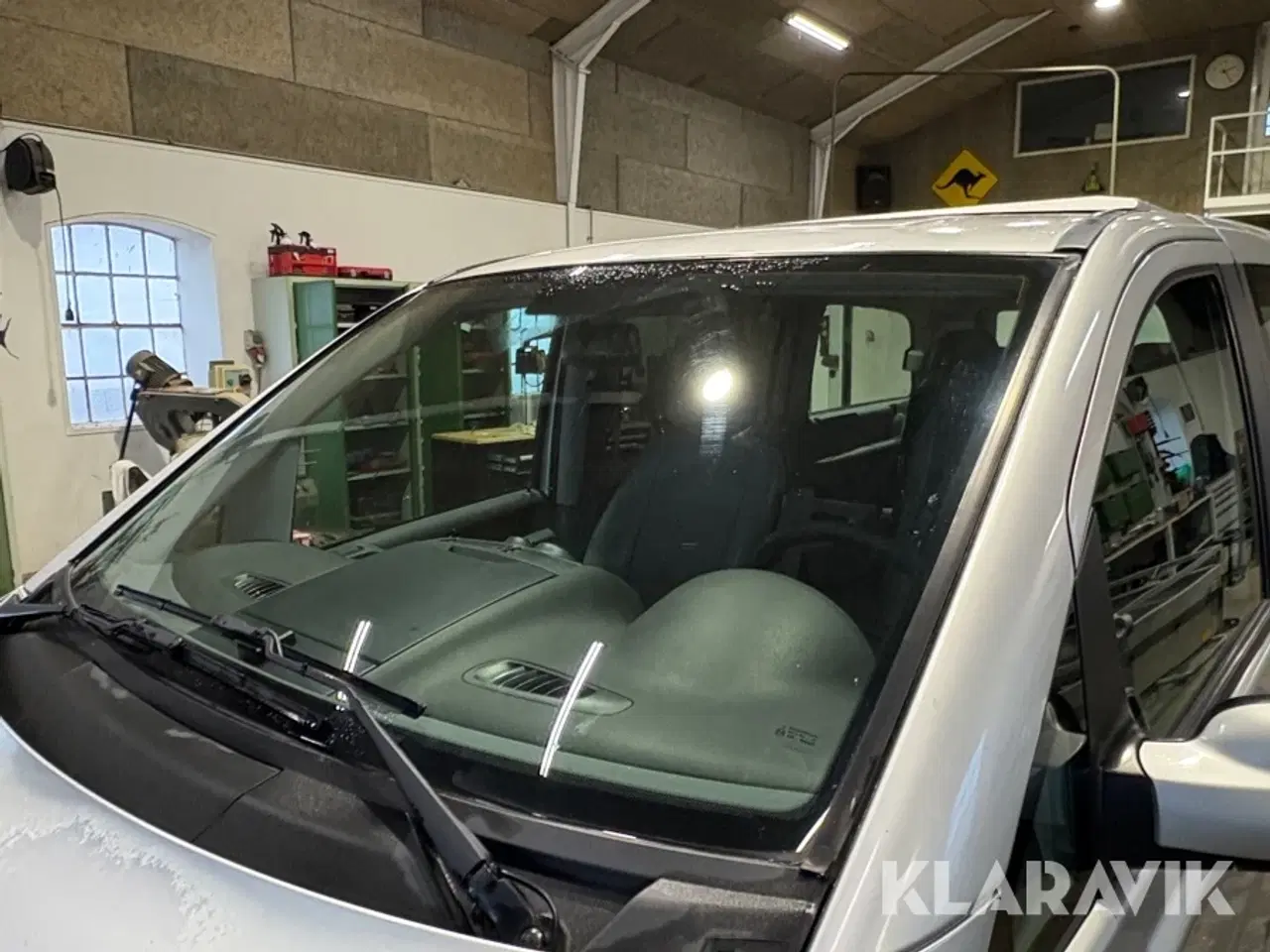 Billede 10 - Personbil Mercedes-Benz Viano