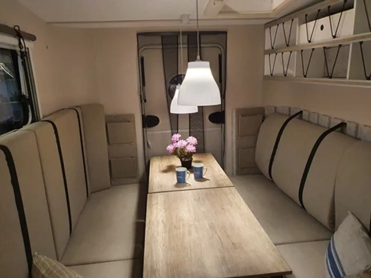 Billede 2 - Hobby BEACHY 360