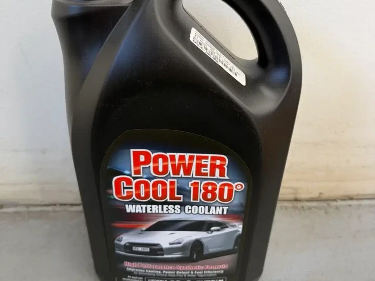 Billede 1 - Evans power cool