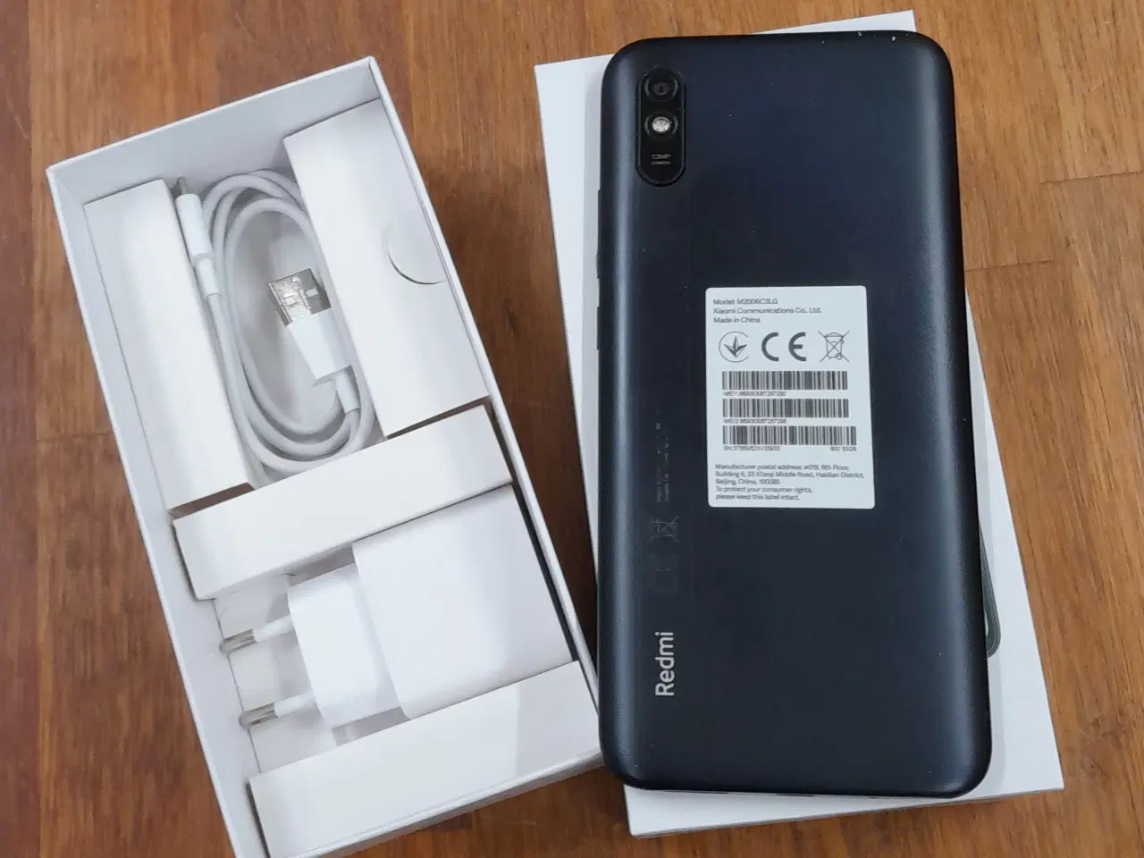 Billede 2 - Xiaomi Redmi 9A