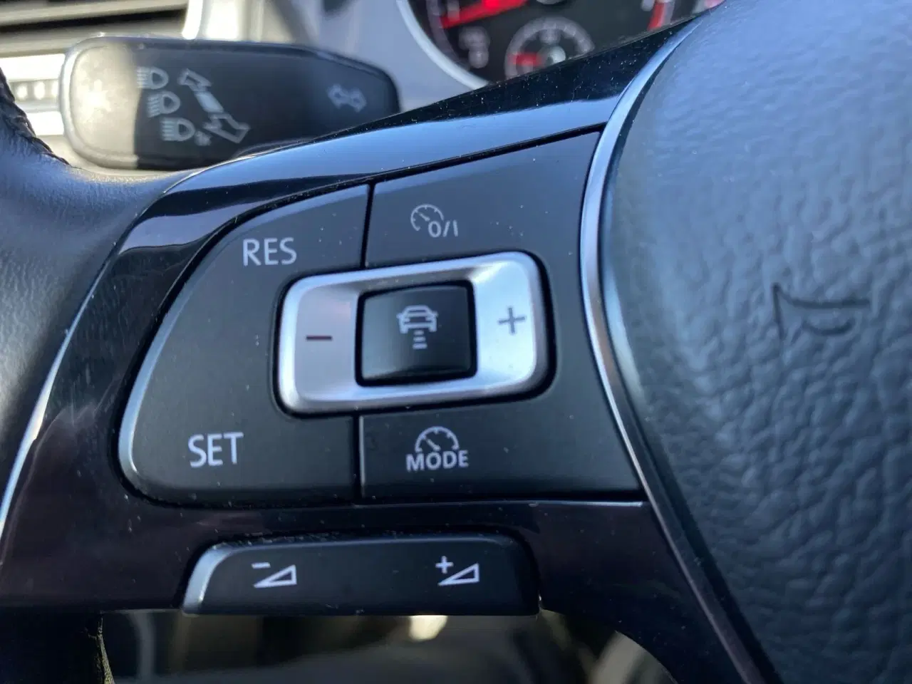 Billede 14 - VW Golf Variant 1,5 TSI EVO ACT Comfortline DSG 130HK Stc 7g Aut.