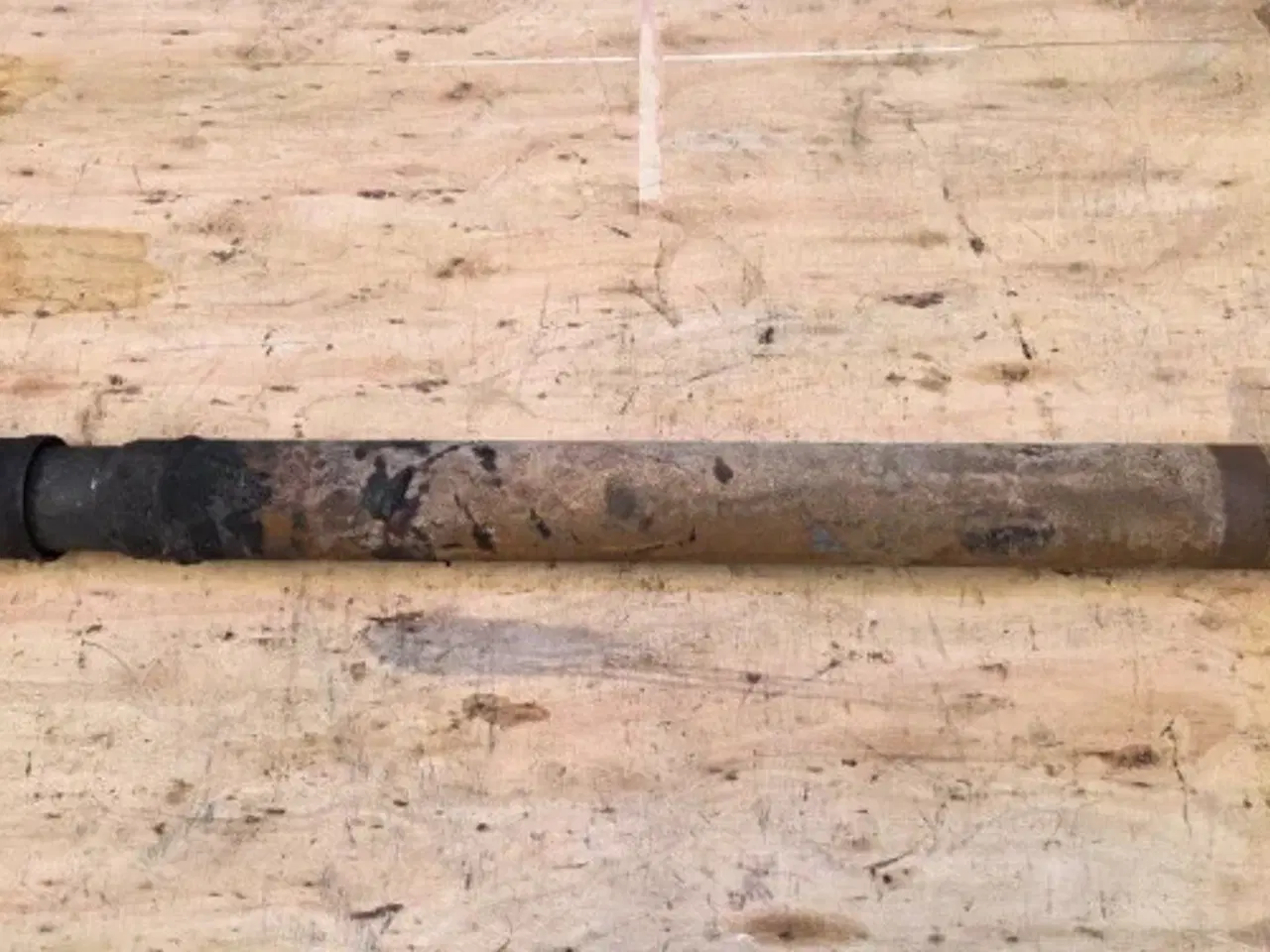 Billede 8 - New Holland T7.315 Aksel 47801910