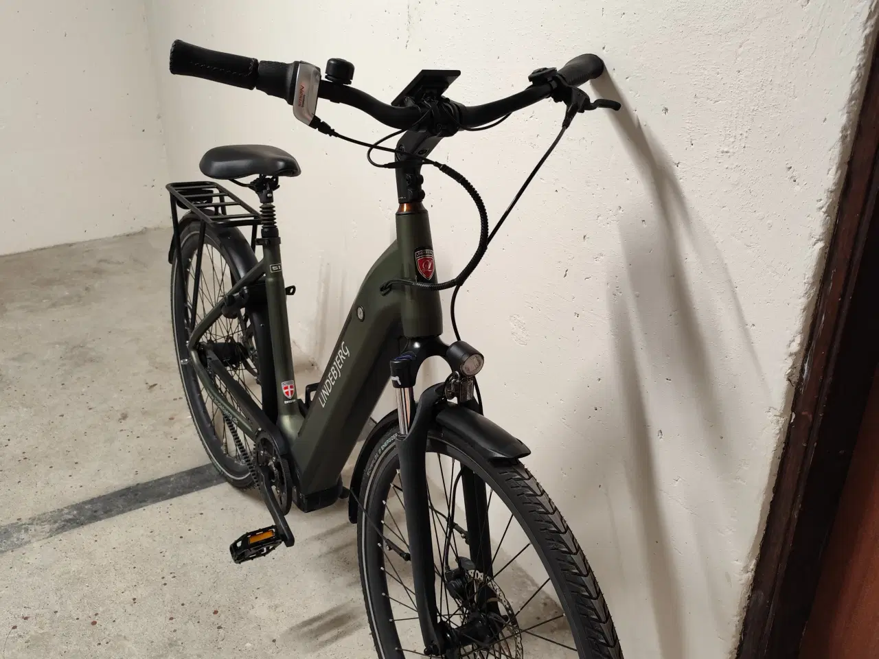 Billede 2 - Lindjbjerg