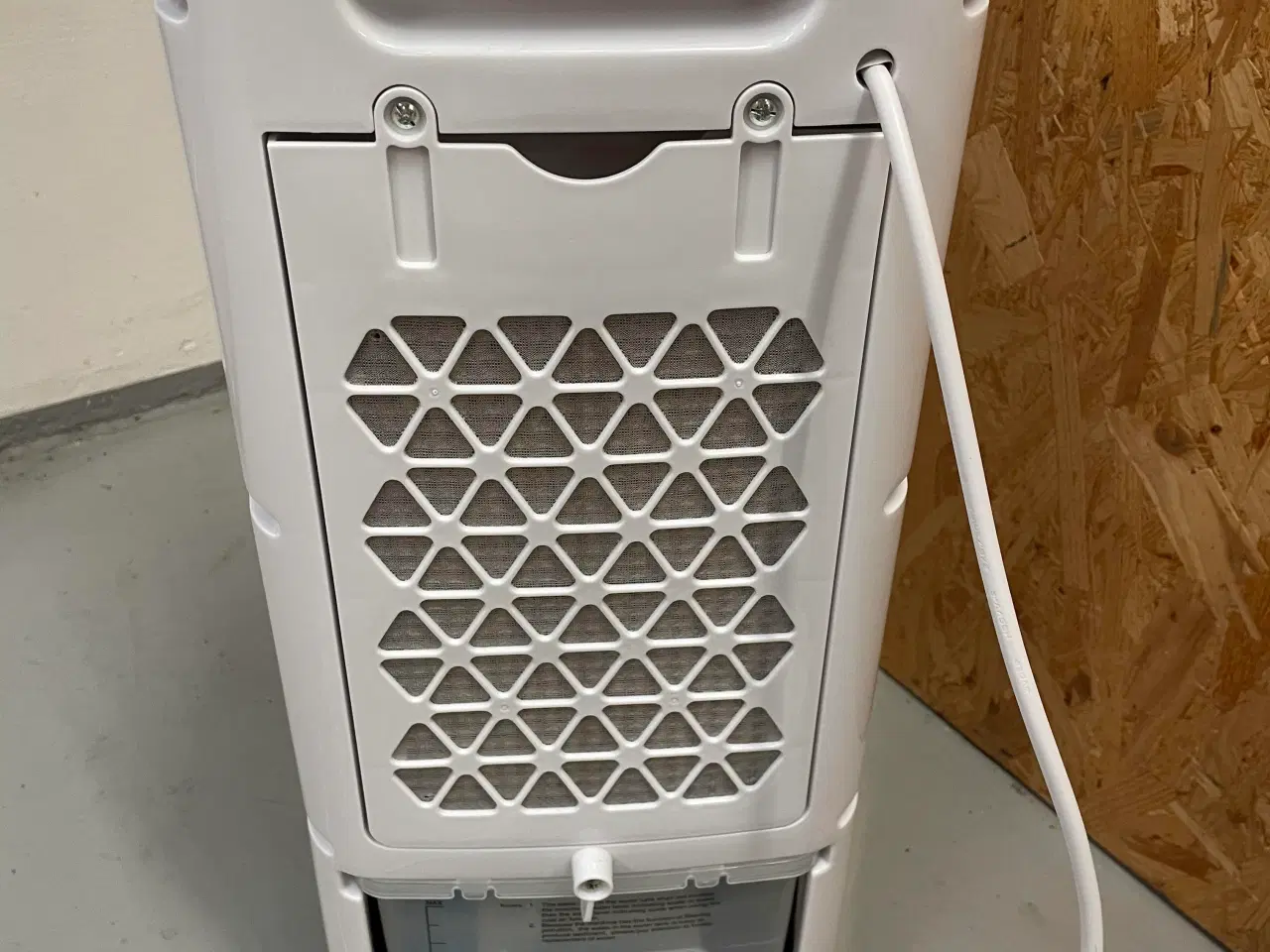 Billede 4 - Air cooler