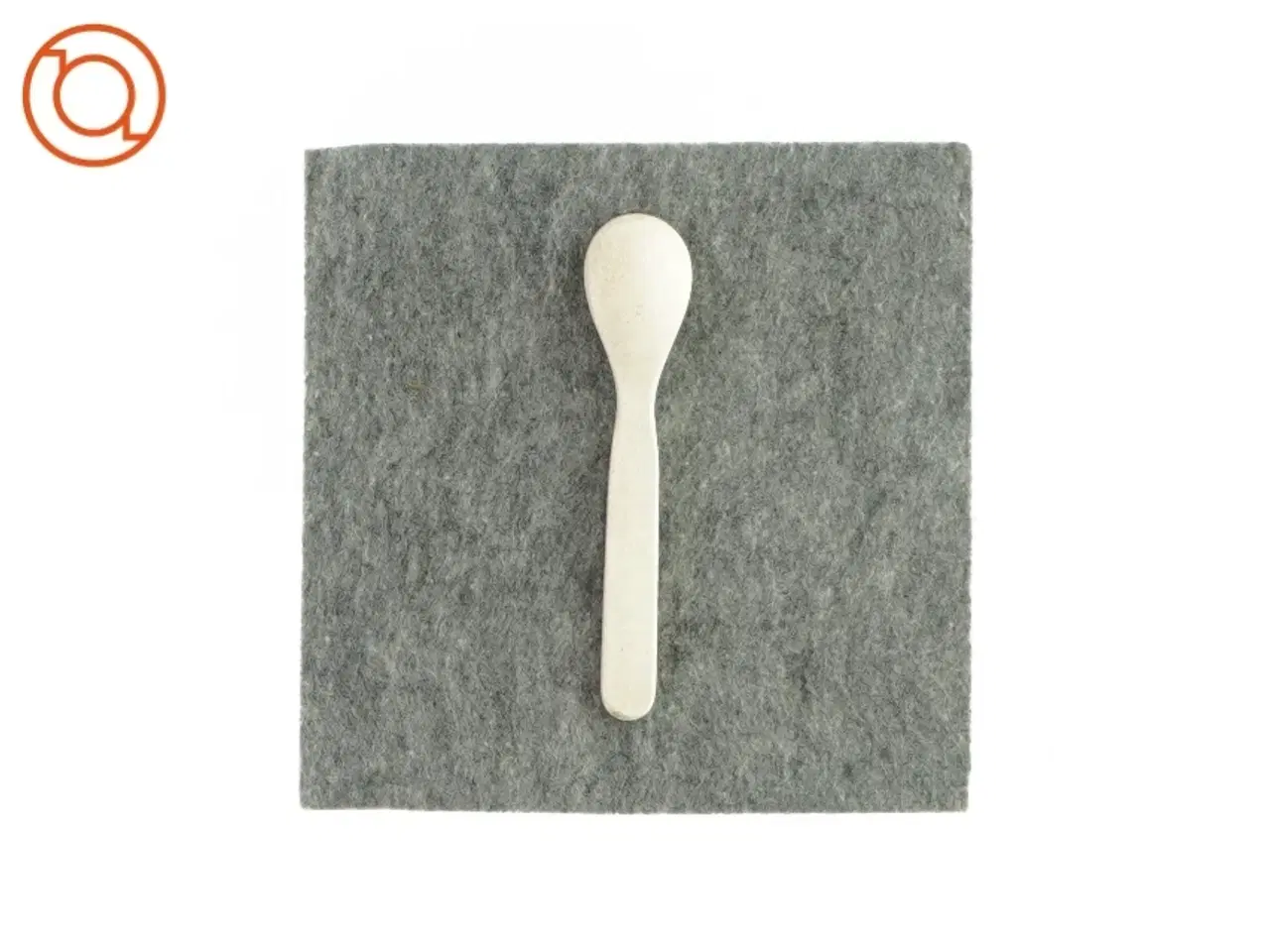 Billede 2 - Lille ske til børn