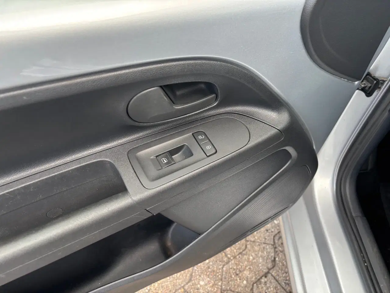 Billede 6 - Skoda Citigo 1,0 60 Ambition GreenTec