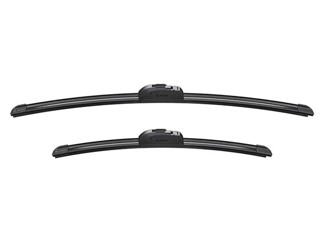 Billede 1 - Bosch AeroTwin Retro fit Viskerblade Sæt AR552S