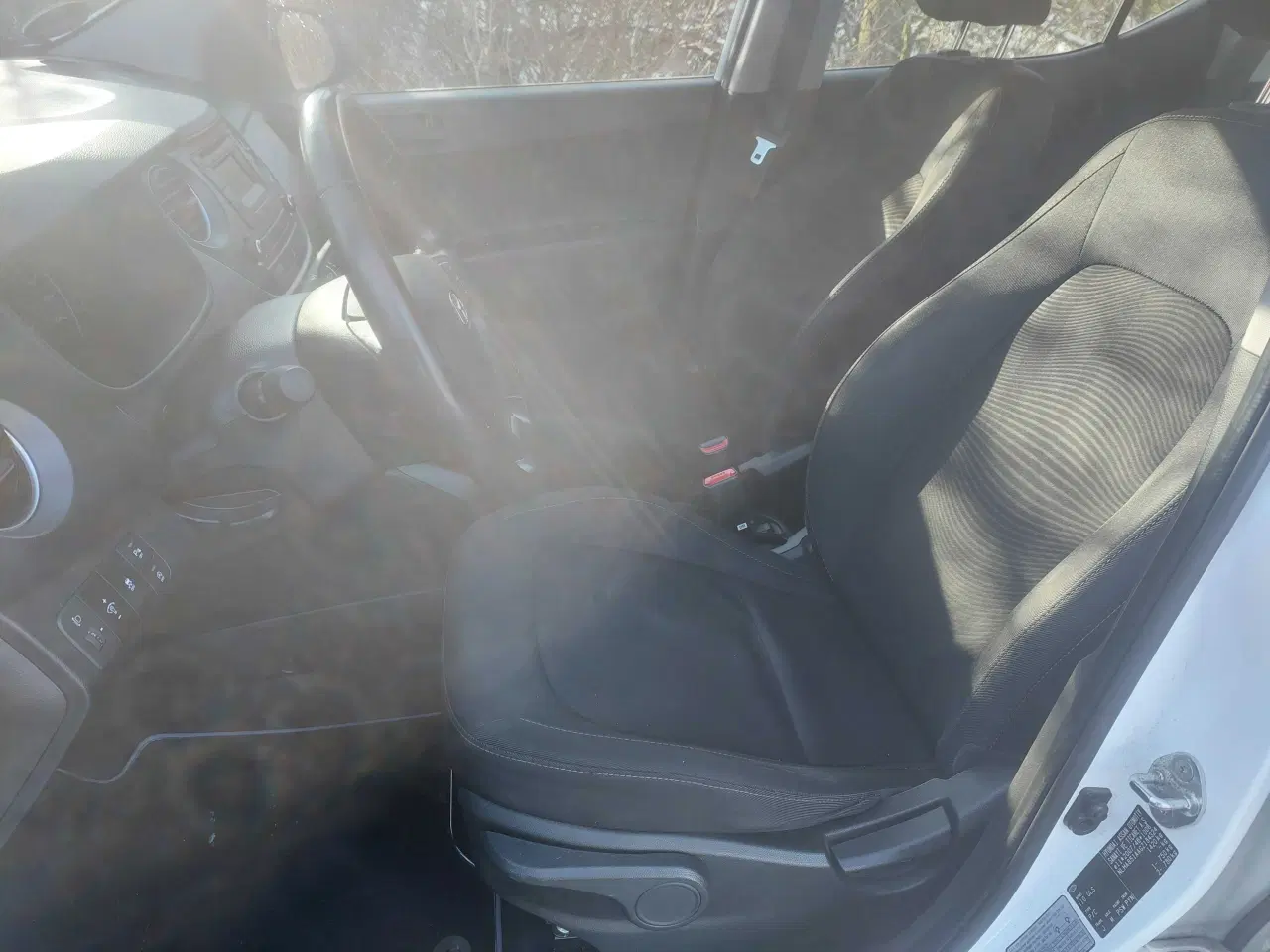 Billede 10 - Hyundai i10 1,0 Go Sport 5d